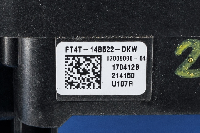 Dashbord diverse til Ford Edge 2016-2019