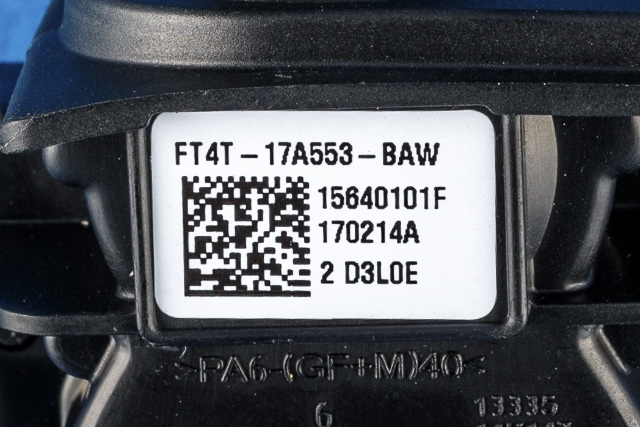 Bryter visker til Ford Edge 2016-2019 (FORD|FT4T-17A553-BAW|)