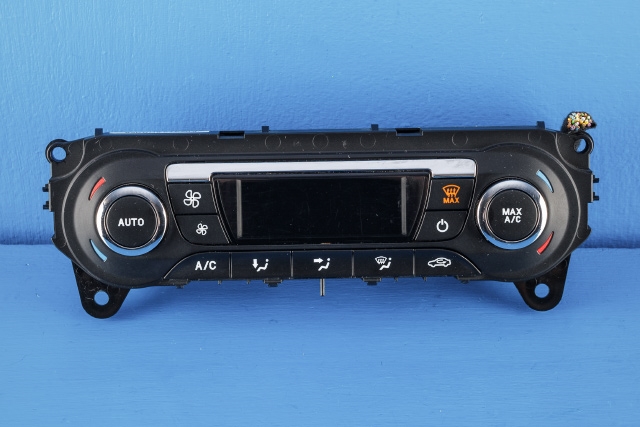 Varmeapparat betjening til Ford Focus, 2011-2014 (Type III, Fase 1) (FORD|BM5T-18C612-CH)
