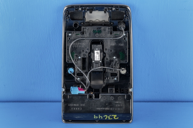 Taklyspanel til Audi A7 2010-2014 (Type I, Fase 1) (VAG|4G0 947 135 F|)