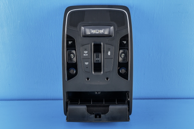 Taklyspanel til Audi A7 2010-2014 (Type I, Fase 1) (VAG|4G0 947 135 F|)