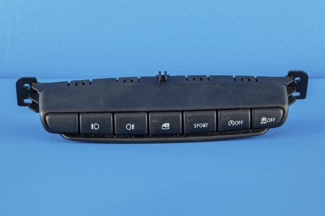 Bryter diverse til Mini Countryman, 2010-2016 (R60) (R60) (BMW|9 804 923)