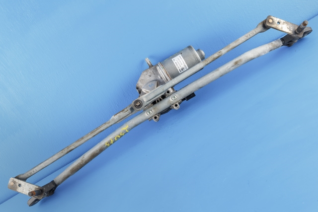 Viskermotor frontrute komplett m/overføring til Mini Countryman 2010-2016 (R60) (R60) (BMW|9 804 398|)