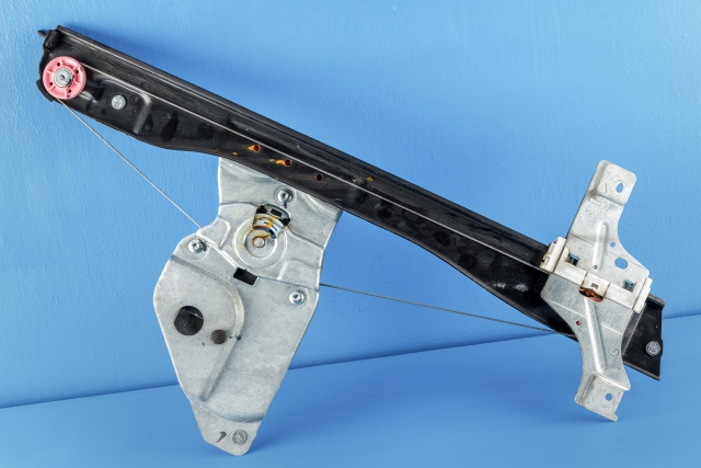 Ruteheis venstre foran til Peugeot 508 2014-2018 (Type I, Fase 2)  (BOSCH|0 130 822 563|96 888082 80|)