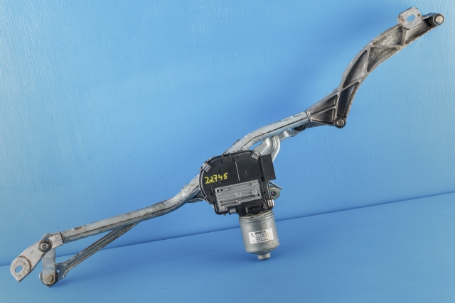 Viskermotor frontrute komplett m/overføring til Mercedes E-Klasse 2002-2006 (Fase 1) (W211) (W211) (MERCEDES|211 820 01 42|)