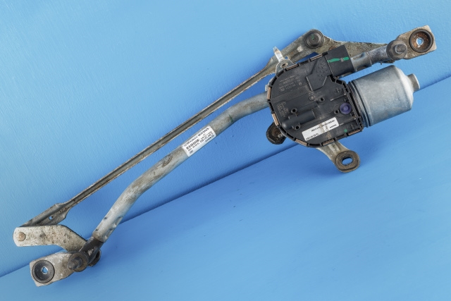 Viskermotor frontrute komplett m/overføring til Volvo V40, 2012-2019  (VOLVO|31378574)