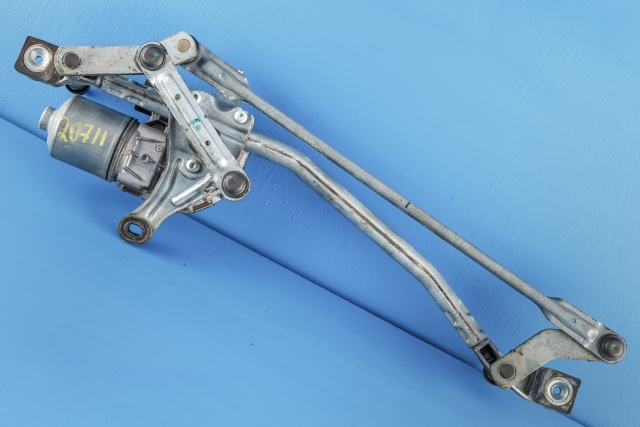 Viskermotor frontrute komplett m/overføring til Volvo V40 2012-2019  (VOLVO|31378574|1 397 220 628|)