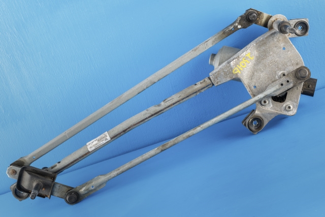 Viskermotor frontrute komplett m/overføring til Ford Mondeo 2011-2014 (Type IV, Fase 2) (BOSCH|0 390 243 069|7S71-17508-AB|)
