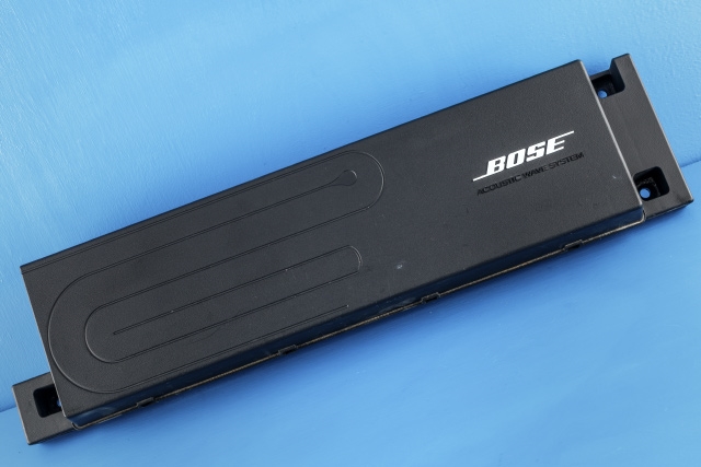 Bilstereo sub-woofer til Renault Zoe 2013-2019 (Fase 1) (BOSE|28170-3NF0A|)