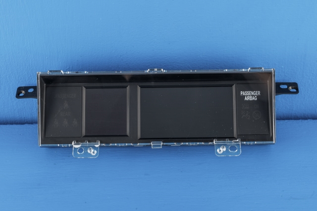Instrument kjørecomputer til Subaru Forester, 2013-2019 (Type IV) (SUBARU|85261-SG161)