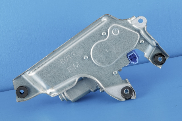 Viskermotor bakrute til Subaru Forester 2013-2019 (Type IV)  