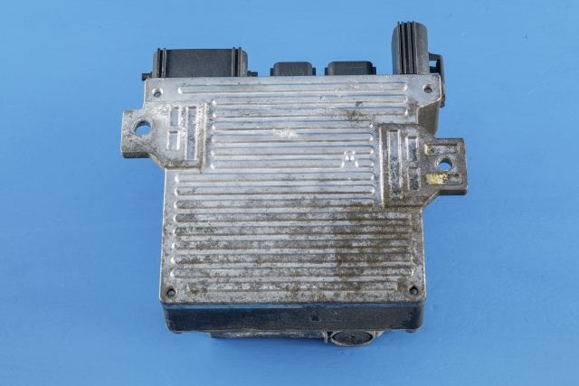 Styreenhet servo til Subaru Forester 2013-2019 (Type IV)  (HITACHI|A6D-000 R45|34710-SG020|)