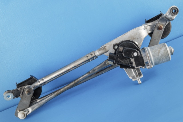 Viskermotor frontrute komplett m/overføring til Subaru Forester 2013-2019 (Type IV) (DENSO|159300-6030|86511-SG010|)