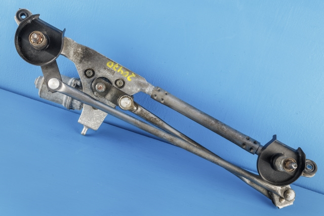 Viskermotor frontrute komplett m/overføring til Subaru Forester 2013-2019 (Type IV) (DENSO|159300-6030|86511-SG010|)