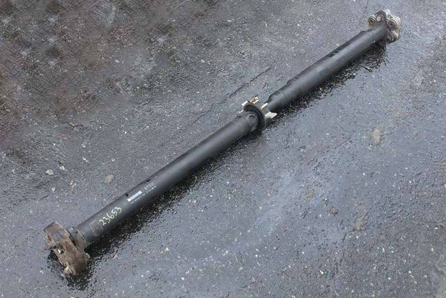 Mellomaksel til BMW 5-Serie, 2010-2017 (F10/F11) (F10/F11) (BMW|7 614 663)