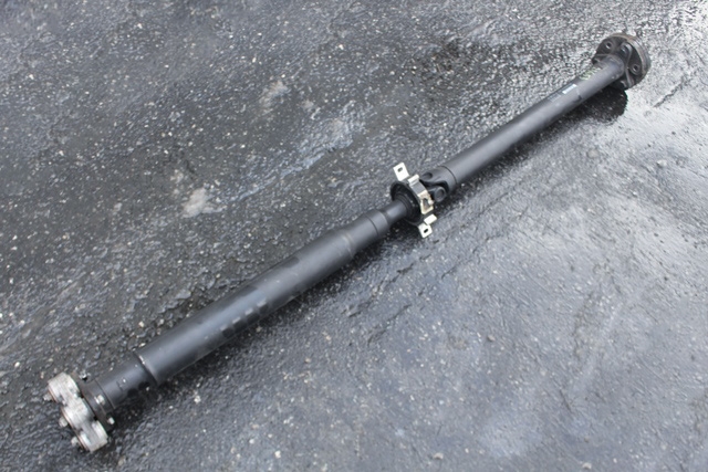 Mellomaksel til BMW 5-Serie 2010-2017 (F10/F11) (F10/F11) (BMW|7 614 663|)