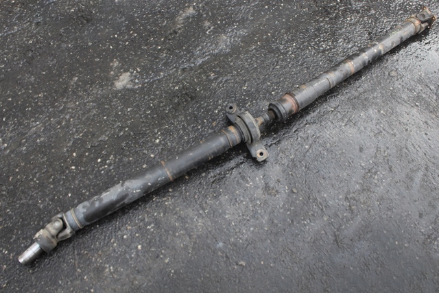 Mellomaksel til Subaru Forester 2008-2013 (Type III)  