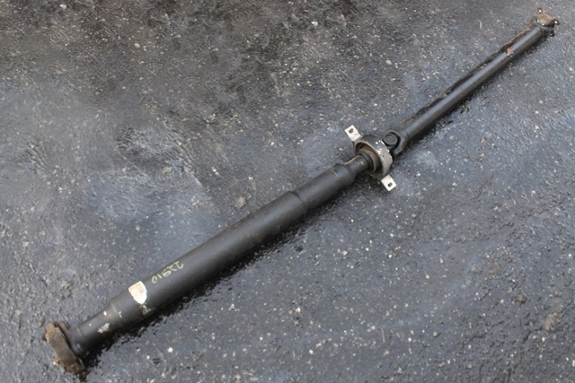 Mellomaksel til BMW 3-Serie 2005-2011 (E90/E91/E92/E93) (E90/E91/E92/E93) 