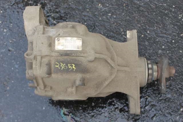 Kardang klokke bak til BMW 5-Serie, 2010-2017 (F10/F11) (F10/F11) (BMW|7 584 450)