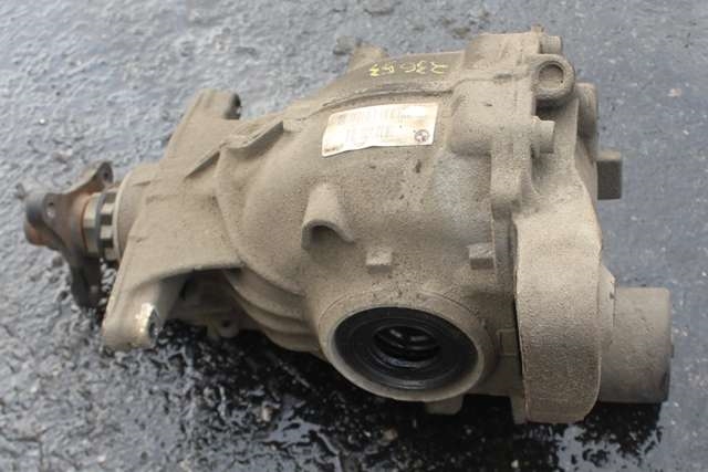 Kardang klokke bak til BMW 5-Serie 2010-2017 (F10/F11) (F10/F11) (BMW|7 584 450|)