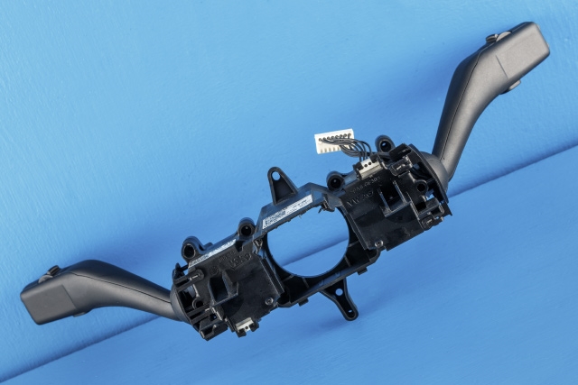 Bryter combi til VW Caddy 2015-2020 (Type III, Fase 3)  (VAG|5K0 953 521 FF|)
