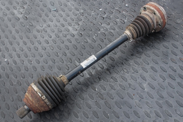 Drivaksel høyre foran, diesel/manuell til Audi A3 2016-2020 (Type III, Fase 2) (VAG|5Q0 407 272 EQ|)