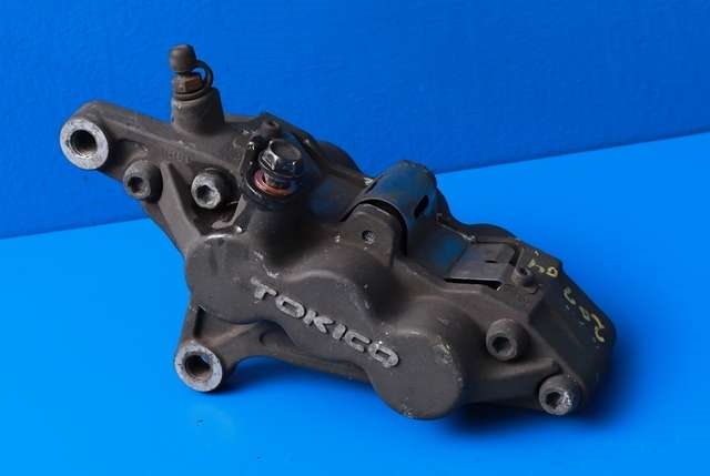 MC, Bremsecalipp foran venstre til MC Kawasaki ZX-6R, 1995-2002