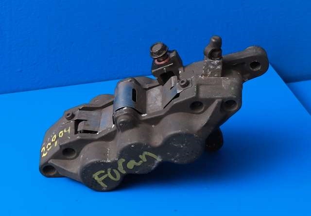 MC, Bremsecalipp foran venstre til MC Kawasaki ZX-6R 1995-2002