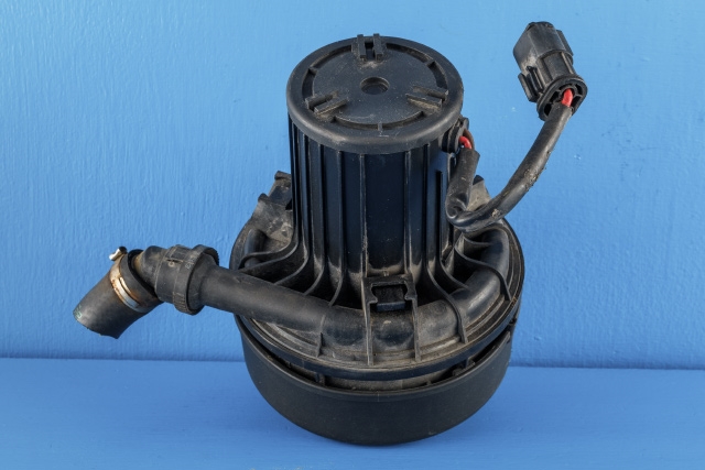 Motorrom diverse til BMW 5-Serie, 2003-2010 (E60/E61) (E60/E61) (BMW|7 527 598)