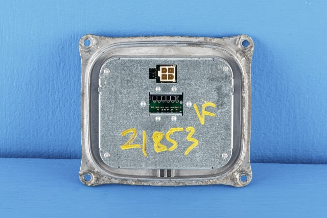 Styreenhet LED til Audi A4, 2007-2014 (Type IV) (B8) (B8) (AUTOMOTIVE|1 307 329 218)