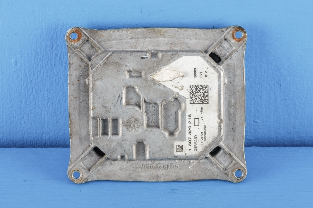 Styreenhet LED til Audi A4 2007-2014 (Type IV) (B8) (B8) (AUTOMOTIVE|1 307 329 218|)