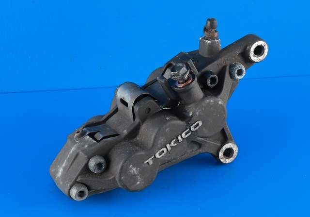 MC, Bremsecalipp foran høyre til MC Kawasaki ZX-6R, 1995-2002