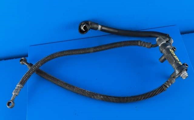 MC, Bremserør/slange foran til MC Kawasaki ZX-6R 1995-2002