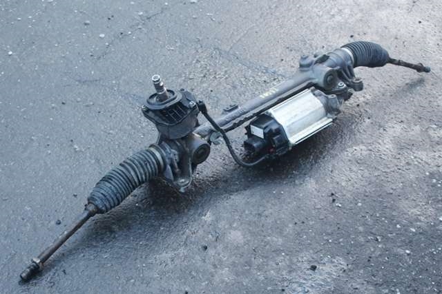 Tannstang elektrisk til VW Caddy 2015-2020 (Type III, Fase 3)  (VAG|1K1 423 051 FE|1K0 909 144 R|)