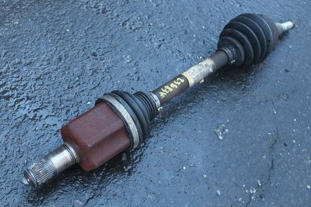 Drivaksel venstre foran, diesel/automat til Ford Edge 2016-2019  (FORD|GT41-3B437-BB|)