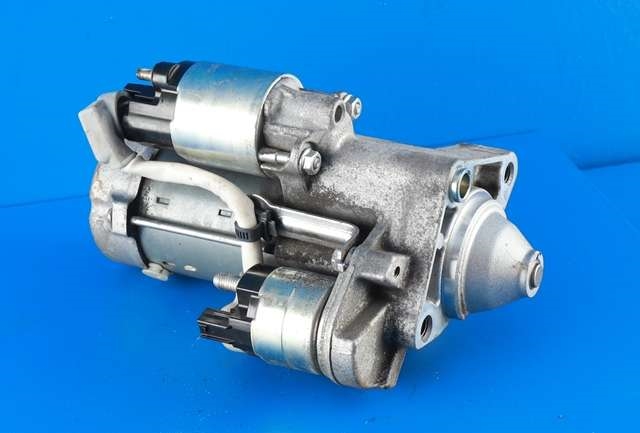 Starter diesel til Ford Edge 2016-2019 (DENSO|438000-0270|DS7T-11000-LE|)