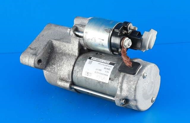 Starter diesel til Ford Edge 2016-2019 (DENSO|438000-0270|DS7T-11000-LE|)