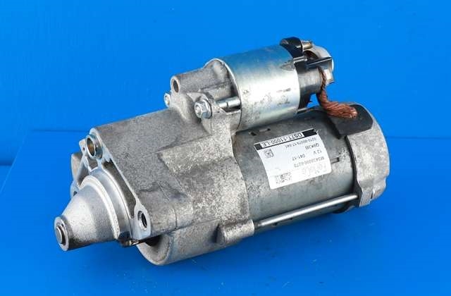 Starter diesel til Ford Edge 2016-2019 (DENSO|438000-0270|DS7T-11000-LE|)