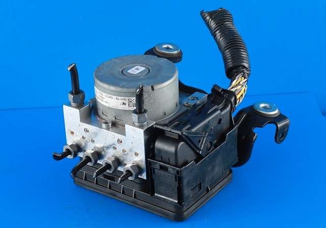ABS sentral til Ford Edge, 2016-2019  (FORD|E1GC-2C405-BJ)