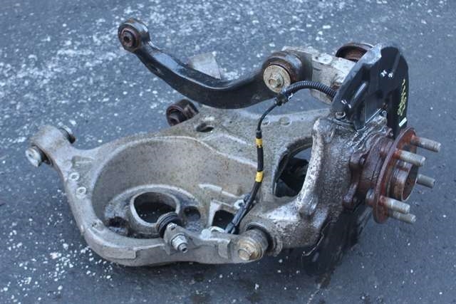 Bakstilling høyre side til Ford Edge, 2016-2019  