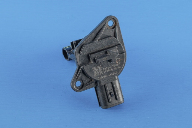 Luftmengde/luftmassemåler til Toyota RAV4 2019-->> (Type V) (DENSO|197500-0020|22204-75040|)