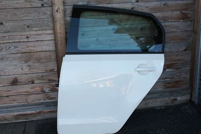 Dør venstre bak til Seat Mii electric, 2019-->>  