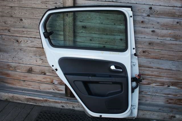 Dør venstre bak til Seat Mii electric 2019-->>