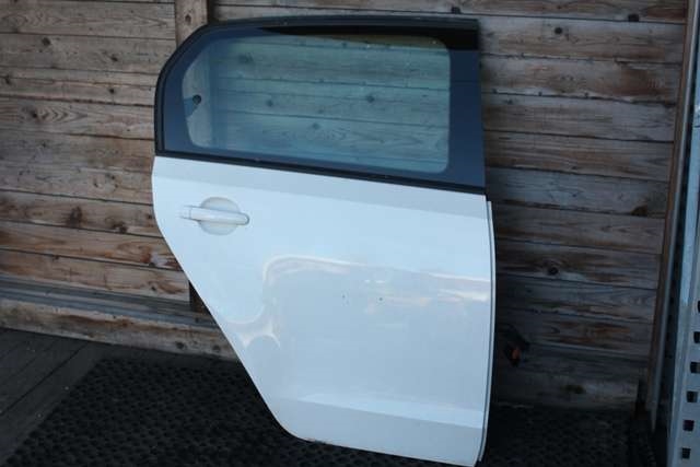 Dør høyre bak til Seat Mii electric, 2019-->>  