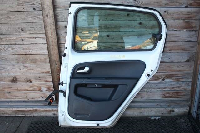 Dør høyre bak til Seat Mii electric 2019-->>  