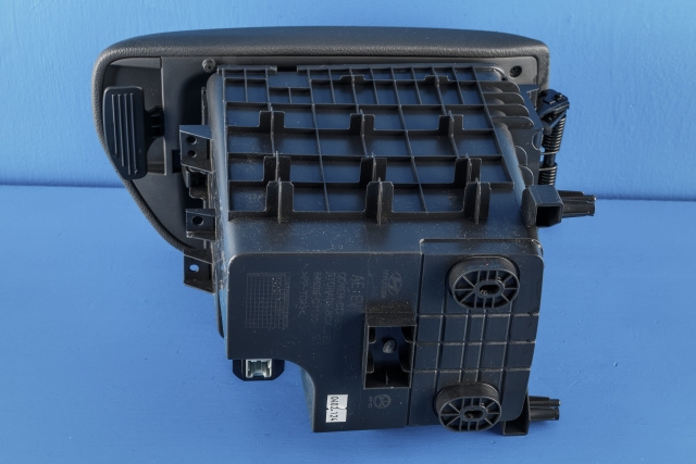 Midtarmlene foran til Hyundai Ioniq Electric 2016-2019 (Fase 1)