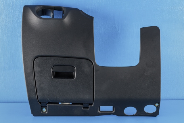 Dashbord diverse til Audi Q3, 2015-2018 (Type I, Fase 2)