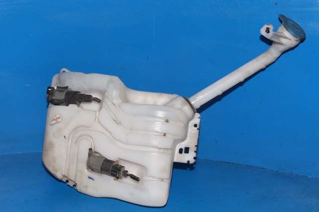 Spylertank foran til Nissan Qashqai, 2010-2014 (Type I, Fase 2)  (NISSAN|28910-JD900)