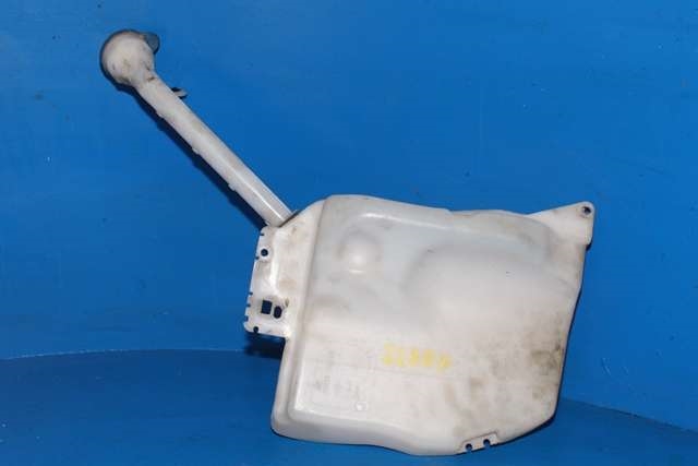 Spylertank foran til Nissan Qashqai 2010-2014 (Type I, Fase 2) (NISSAN|28910-JD900|)