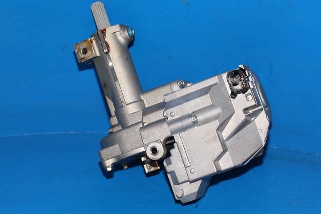 Rattaksel elektrisk servo til Nissan Qashqai, 2010-2014 (Type I, Fase 2)  (NSK|EANCEC-056)